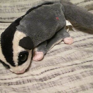 sugar glider plush toy